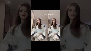 Ai girl dance Vs real girl dance #ai #aiart #aistyle #viral #trending #fyp