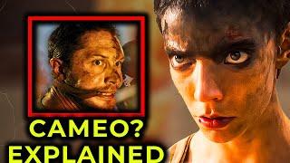 Tom Hardy Cameo In FURIOSA A Mad Max Saga Explained