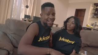 Vikta Juiceboy - T-shirt ft. Tesh (Official Video)