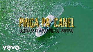 Ultrack - Pinga Pa' Canel