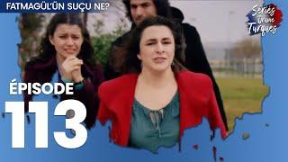 Fatmagul - Épisode 113