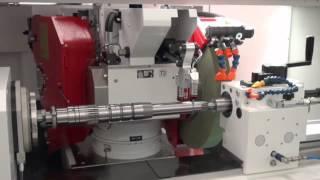 Universal Grinding Machine by STUDER   S33 with MultiControl