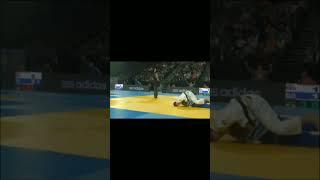 Judo - ippon 62