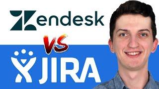 Zendesk vs Jira - Which One Is Better?