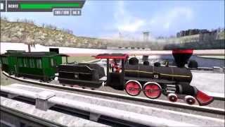 GMod Trains | Gmod Cool Stuff