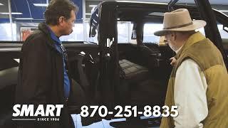 Get $500 CASH With The Smart Low Price Guarantee!  | Smart Ford