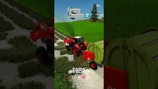 Farming Simulator 22 MTZ 80 Turbo  D 245 Engine #fs22