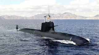 Russia to build Project-75I Diesel-Electric Submarines in India