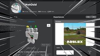 The BEST Roblox Extension: BTRoblox