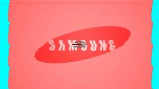 Samsung Logo History in I-Major 8627