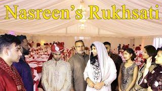 Nasreen's Rukhsati | Rahim Pardesi | Desi Tv Entertainment | ST1R