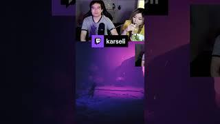 IT WAS THAT SIMPLE | karseli on #Twitch