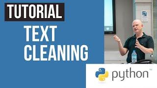 How to Prepare Text for NLP and Data Analysis (Tutorial)