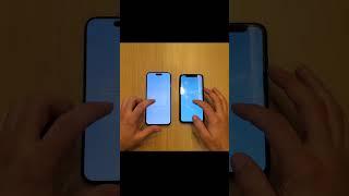 iPhone 15 Pro Max vs iPhone 11 Speed Test