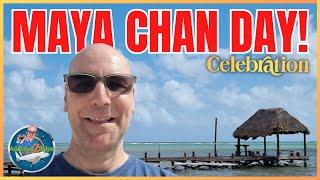 CARNIVAL CELEBRATION CRUISE: - MAYA CHAN WAS EVERYTHING! (Ep. 6)