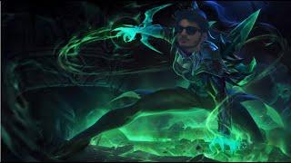 Acterrys Short ADC Montage #1 HD