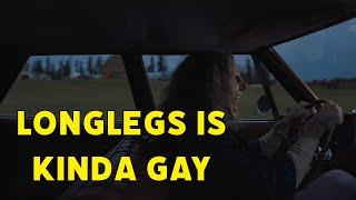 Is Longlegs Queer Coded?