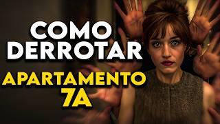 Como Derrotar o CULTO MACABRO em "APARTAMENTO 7A"