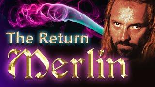 Merlin: The Return | Full Movie | Rik Mayall | Patrick Bergin | Craig Sheffer | Adrian Paul