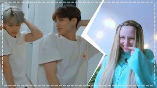 BTS: по ту сторону АДЕКВАТА! РЕАКЦИЯ/REACTIONS | KPOP ARI RANG