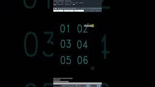 Attributes to text Auto CAD #autocad #autocaddesign #architecture #yiutubeviralshorts
