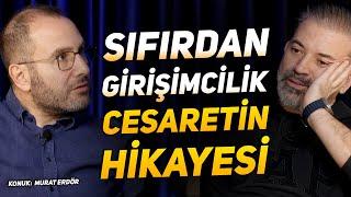 40 YAŞINDAN SONRA GİRİŞİMCİ OLDUM! İŞTE HİKAYEM