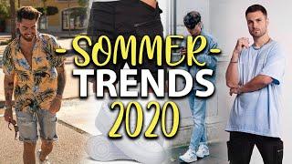 Sommer Trends 2020