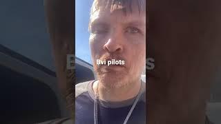 Bvi pilots