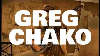 GREG CHAKO New Signing To Mint 400 Records & Raining Music