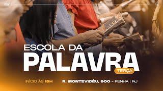 ESCOLA DA PALAVRA |  | 24/09/24