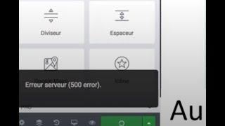 erro 500 internal server error elementor Como Corrigir o ERRO 500 Elementor Fácil e Rápi