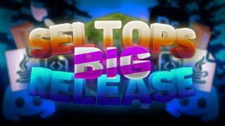 The Big Release || NewNPC + 3D Skins mod + GFX Pack + Discord Server