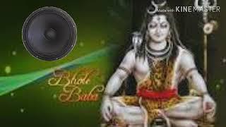 Jai Bole new hard comtison Dj Rahul hi tech