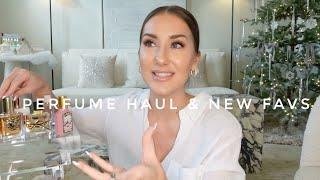 PERFUME HAUL & NEW FAVORITES! (SEPHORA’S FRAGRANCE FOR ALL EVENT)