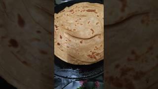 No Maida/Instant Soft Parotta/Wheat parotta#shorts#paratha