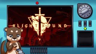 FGsquared streams Blightbound Pre-Release (Multiplayer with 2DKiri and Eviltrick)