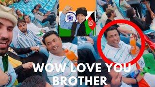 IND AFG Respect and Love Latest Video From Asiacup2022