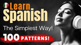 Learn Spanish with Ease: The Life Changing Method