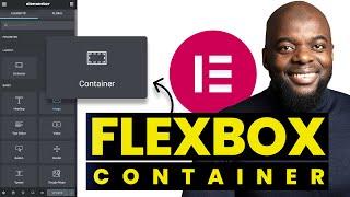 How The Elementor Flexbox Container Works - A Complete Guide