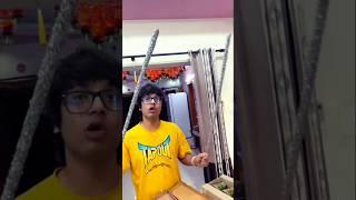 Kunal ka rection  ||Sourabh Joshi kiya surprise