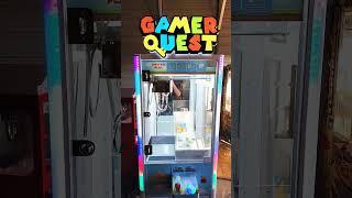 gamer quest is here!