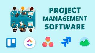 Top 5 Best Free Project Management Software