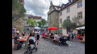 Impressionen vom Radio StHörfunk Sommerfest 2023