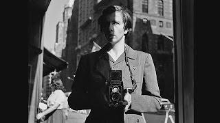 FINDING VIVIAN MAIER  | Trailer german deutsch [HD]