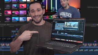 Top 5 Video Editing Tips To Make Your Videos Better! - GIVING AWAY A GIMBAL!