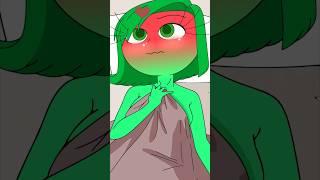 Disgust and Fear / Inside Out parody