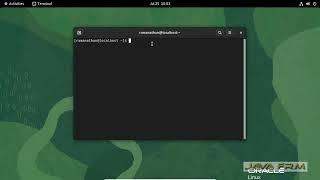 How to share folder of Windows host to Oracle Linux 9 Guest OS on VirtualBox 6.1