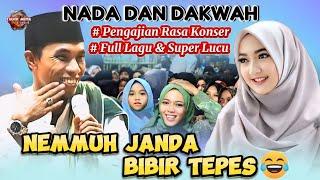 Pengajian Rasa Konser # Nemmuh Janda Pole || KH KHOLIL YASIN Terbaru 2024