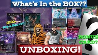 Unboxing ENTIRE Spring Superdrop 2024 - Hatsune Miku Secret Lair Opening