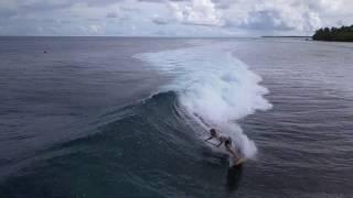 Sneek Peak Maldives Moon Tours | Sunova Surfboards Trip 2018